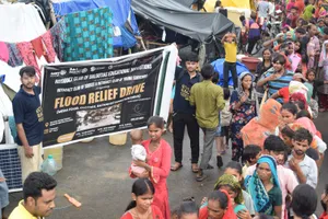 flood-relief's photos