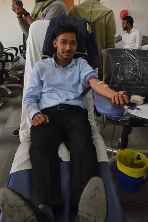 blood-donation-camp's photos