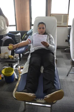 blood-donation-camp's photos