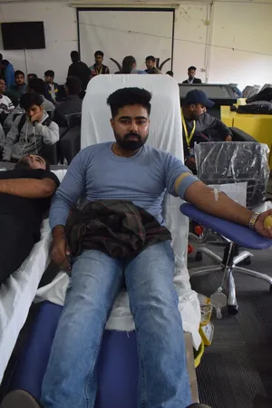 blood-donation-camp's photos