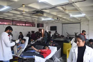 blood-donation-camp's photos