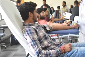 blood-donation-camp's photos