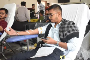 blood-donation-camp's photos