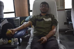 blood-donation-camp's photos