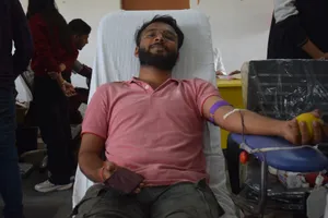 blood-donation-camp's photos