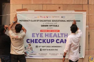 eye-checkup-camp's photos